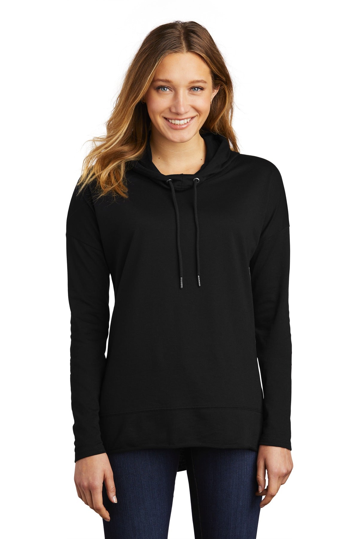 Women's Featherweight French Terry ™ Hoodie DT671