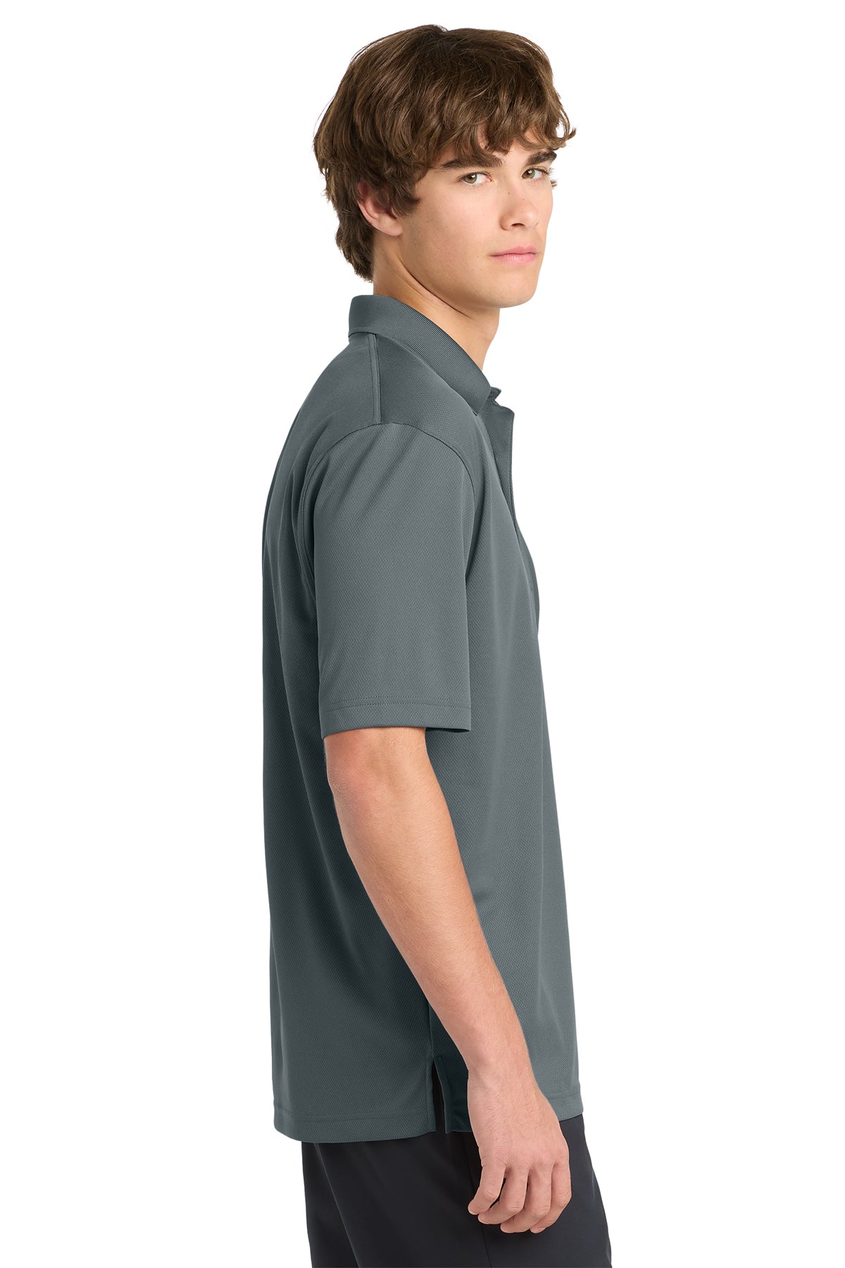K469 Men's Polo (Overstock) (b4)