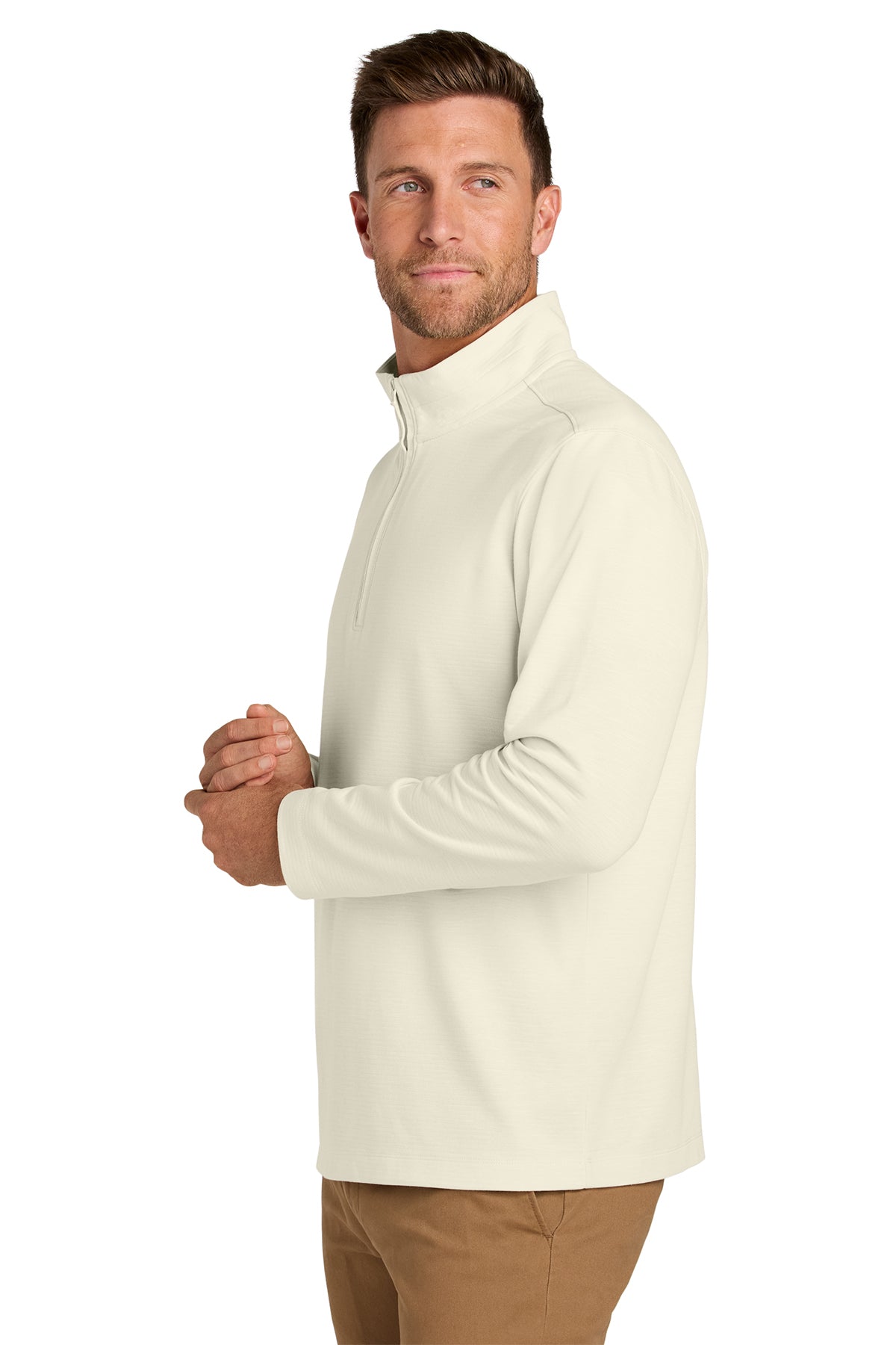 Breakwater 1/4-Zip Pullover K820