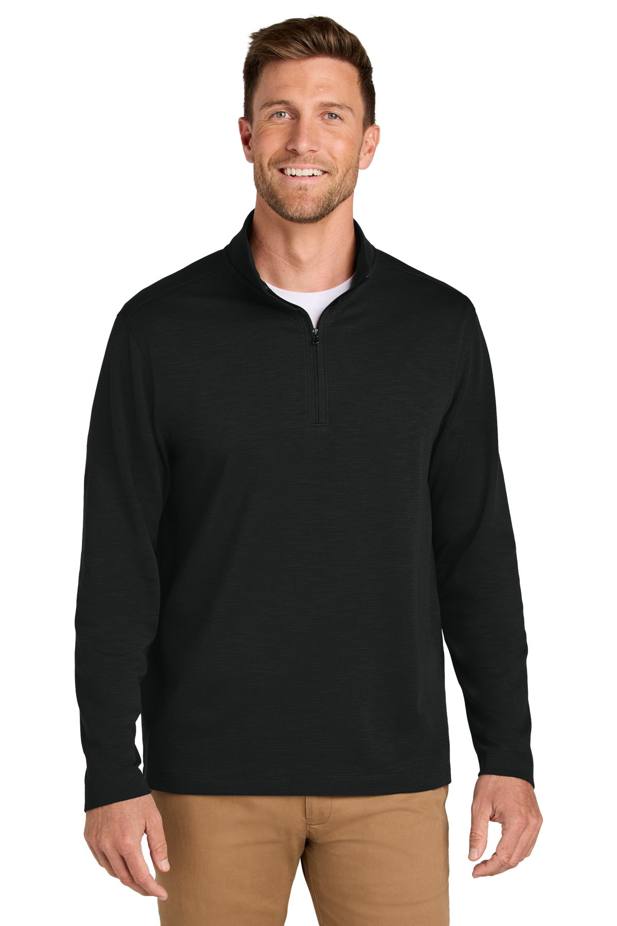 Breakwater 1/4-Zip Pullover K820