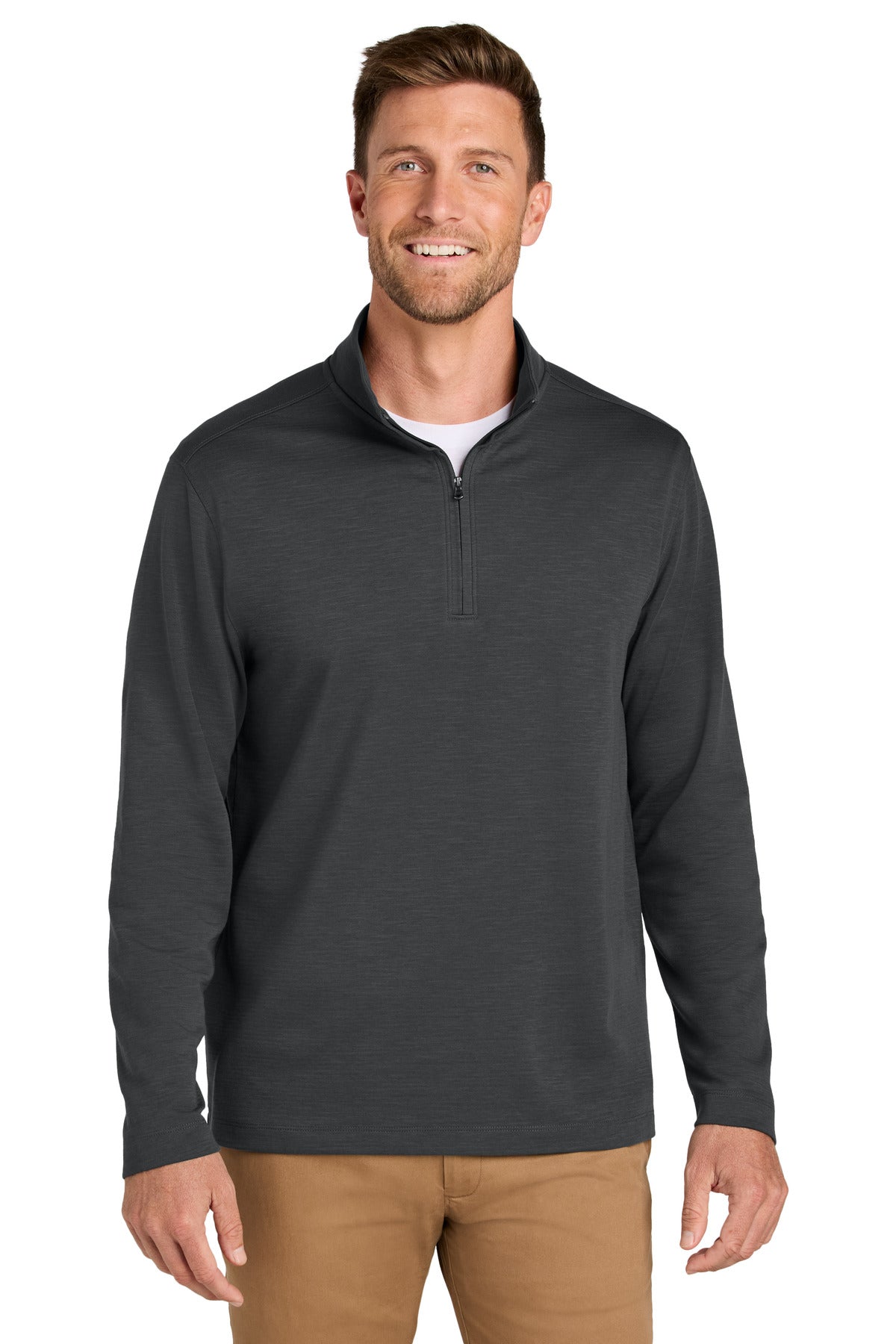 Breakwater 1/4-Zip Pullover K820