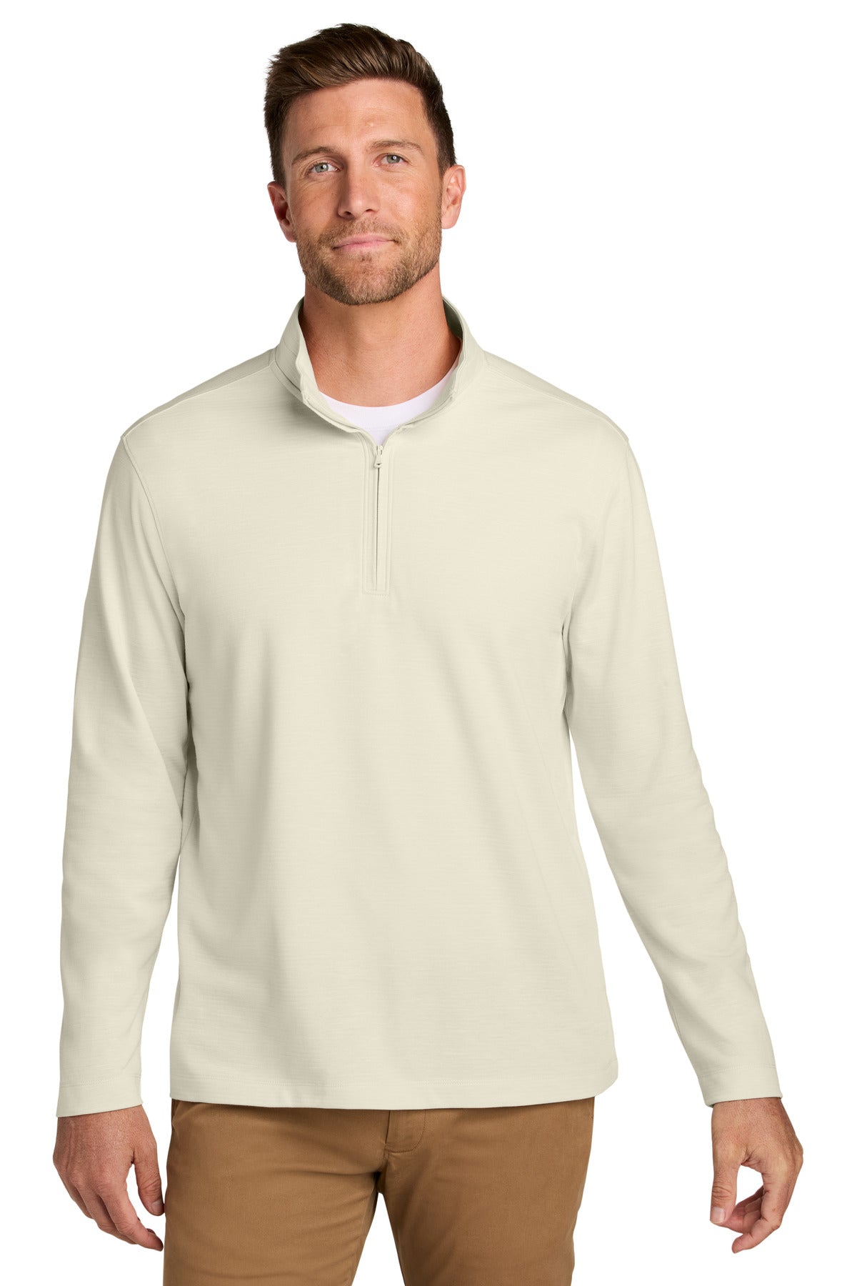 Breakwater 1/4-Zip Pullover K820