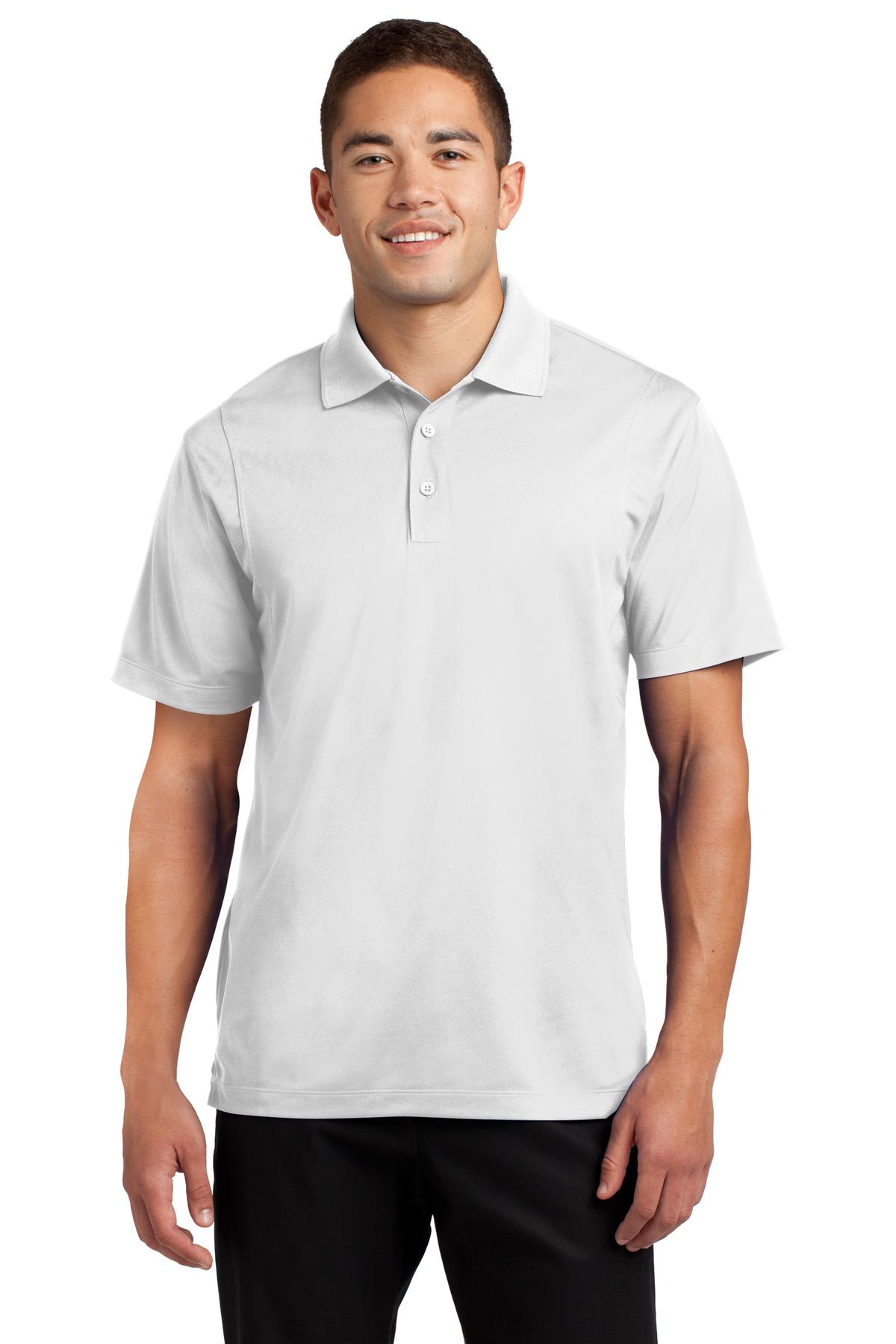 Micropique Sport-Wick® Polo. ST650 (Overstock) (b1)