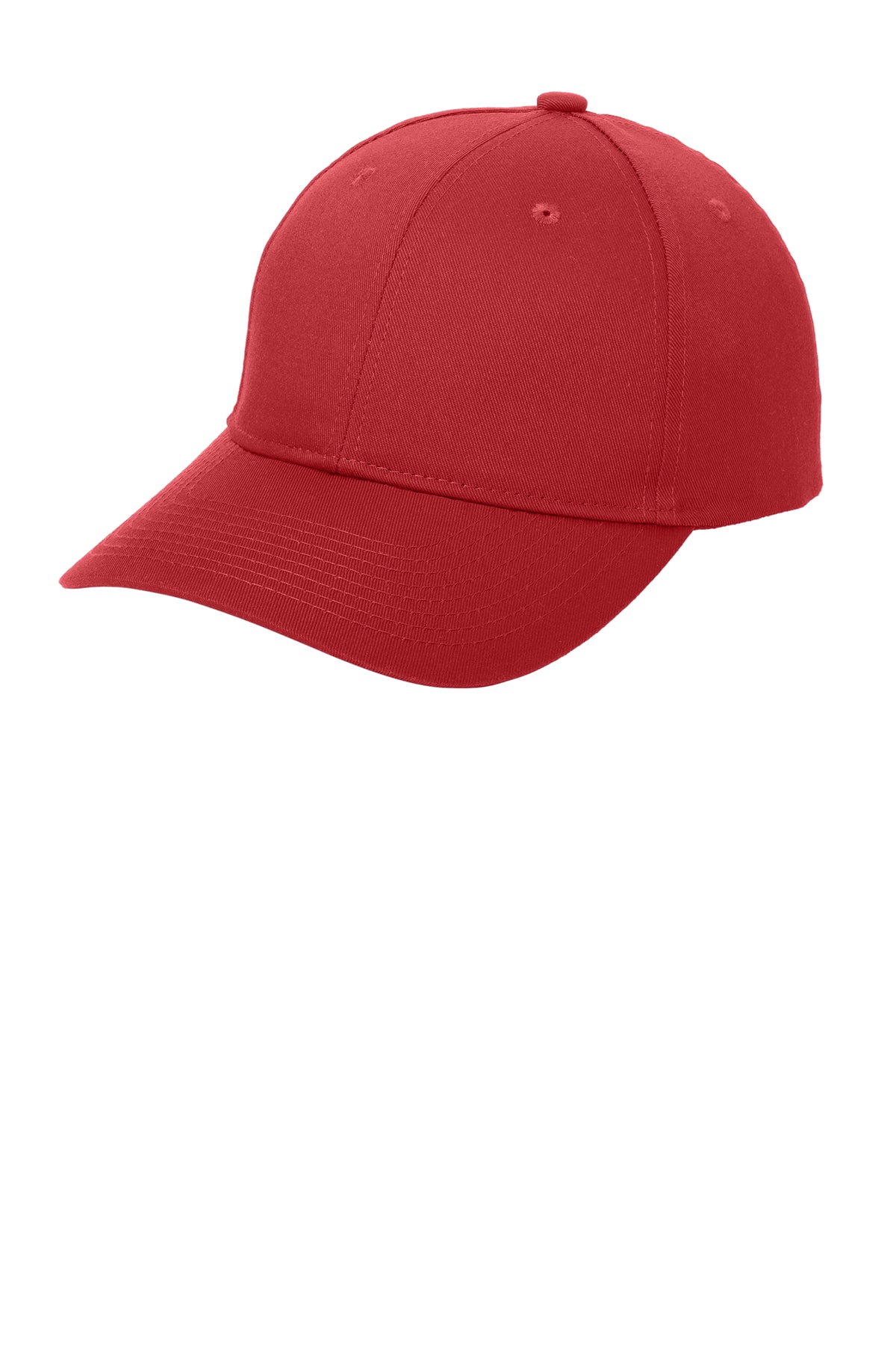 Port Authority® Fine Twill Cap. C800