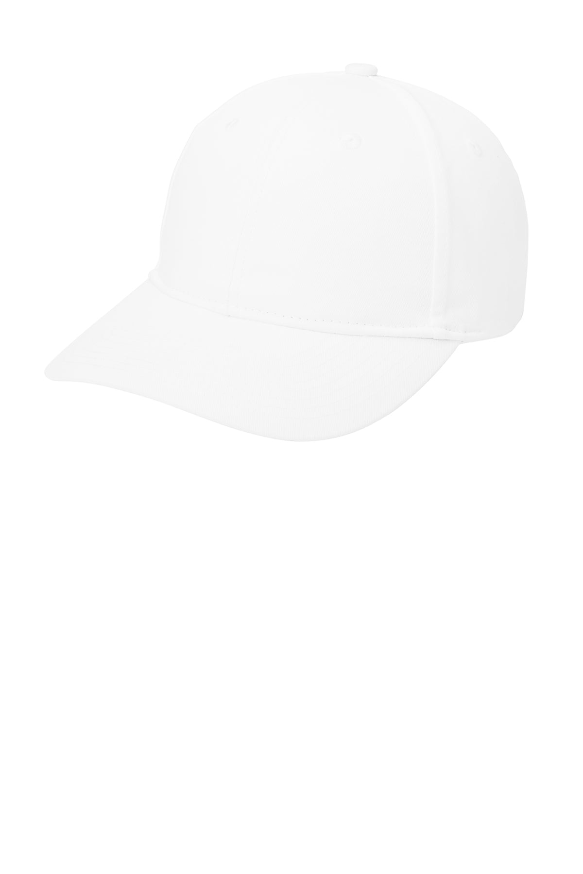 Port Authority® Fine Twill Cap. C800