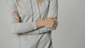 Women's Featherweight French Terry ™ Hoodie DT671