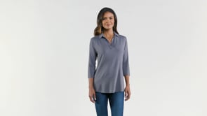 Port Authority ® Ladies Luxe Knit Tunic. LK5601