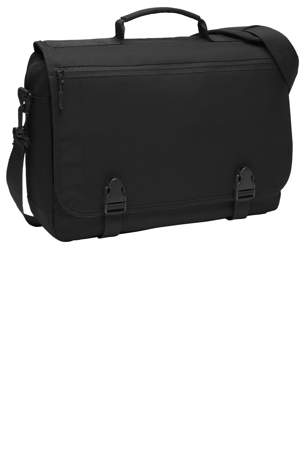 Messenger Briefcase. BG304