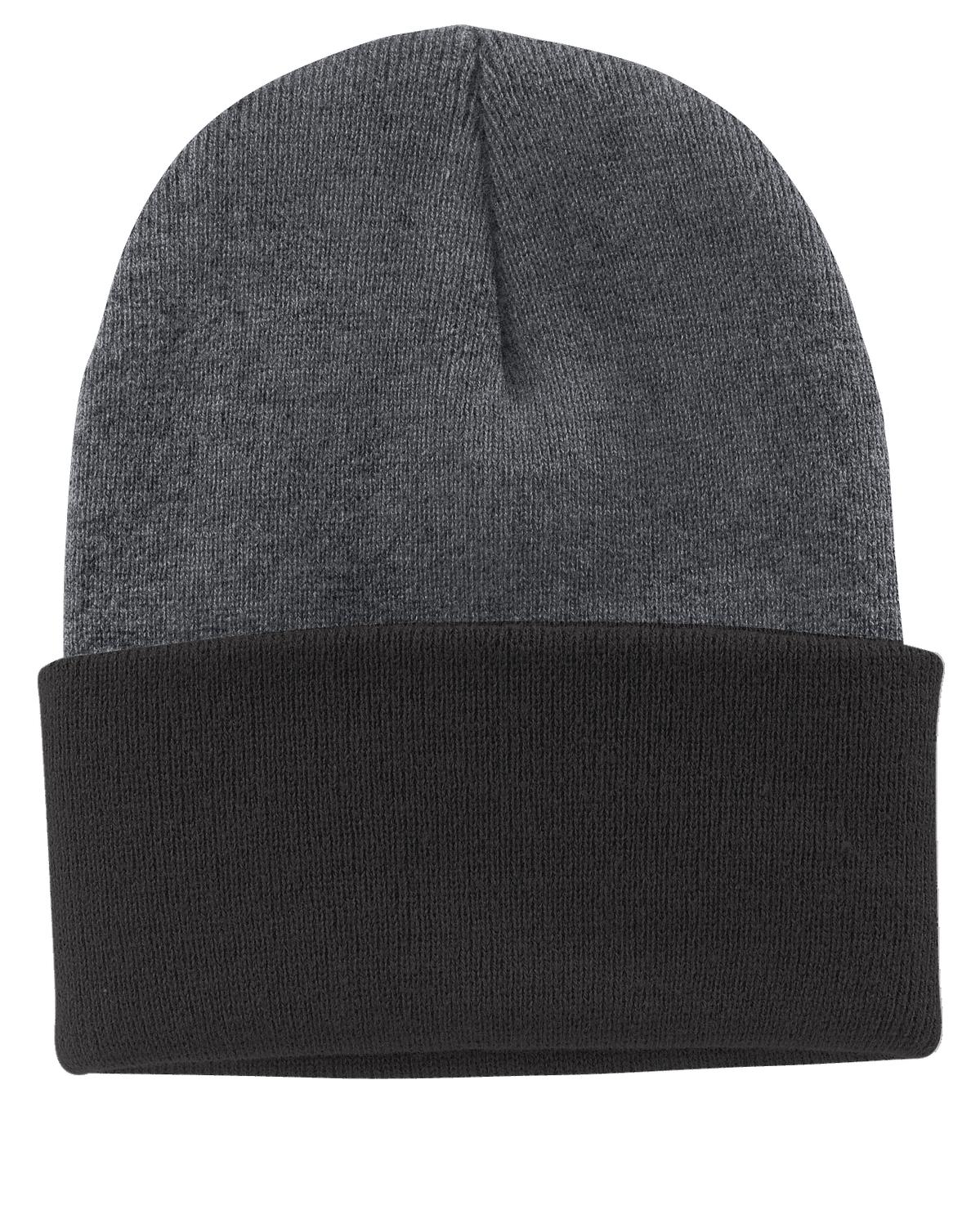 Port & Company®Knit Cap. CP90