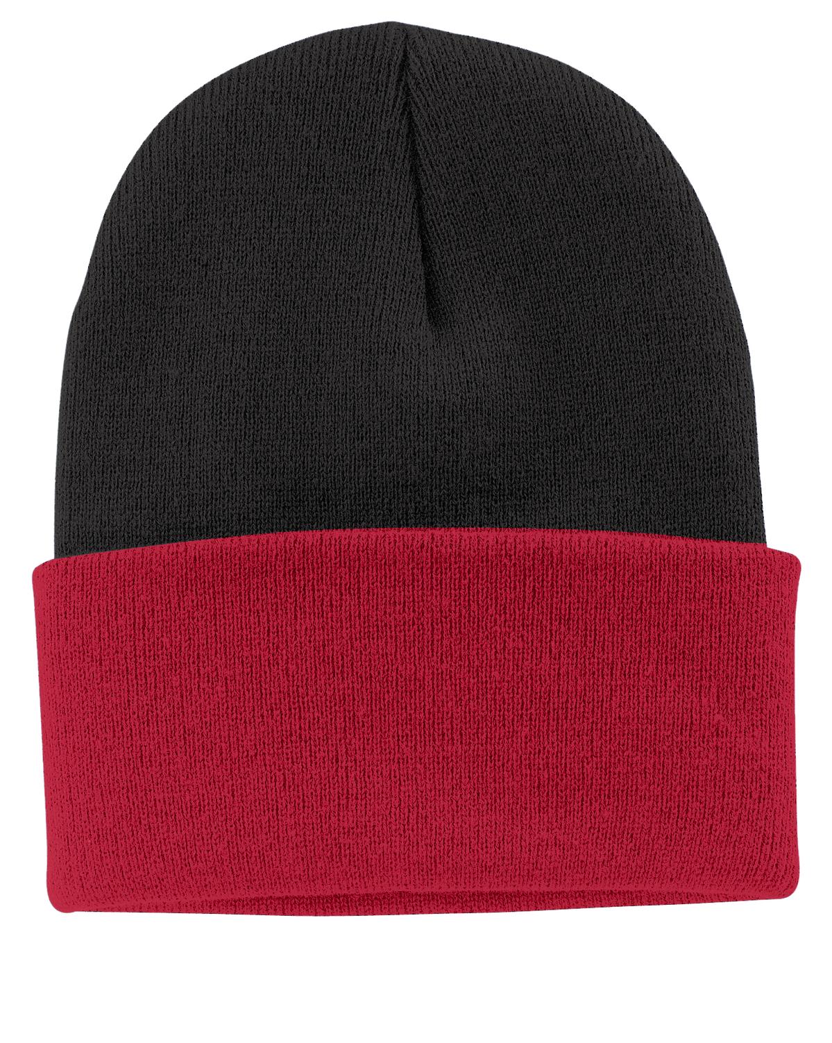 Port & Company®Knit Cap. CP90