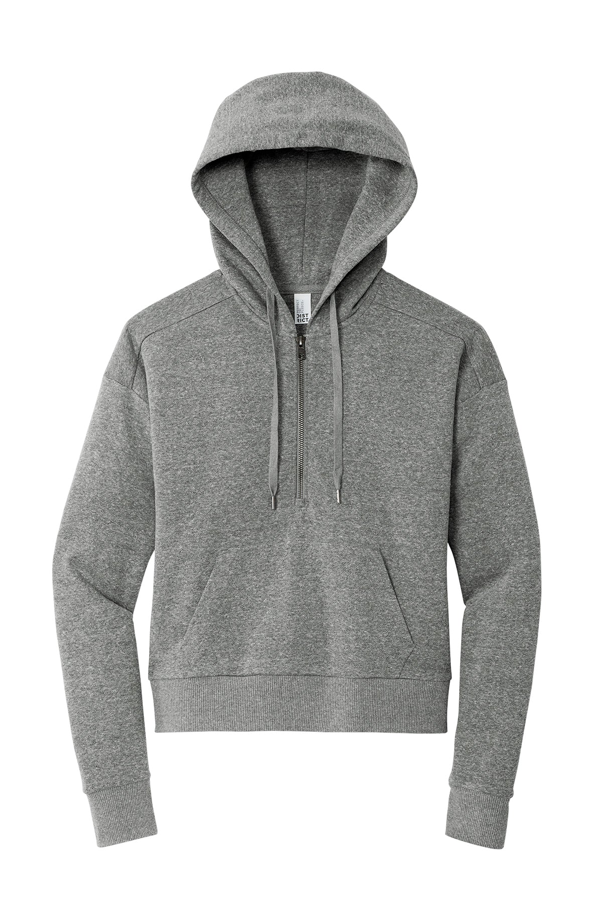 Women's Perfect Tri® Fleece 1/2-Zip Pullover DT1311