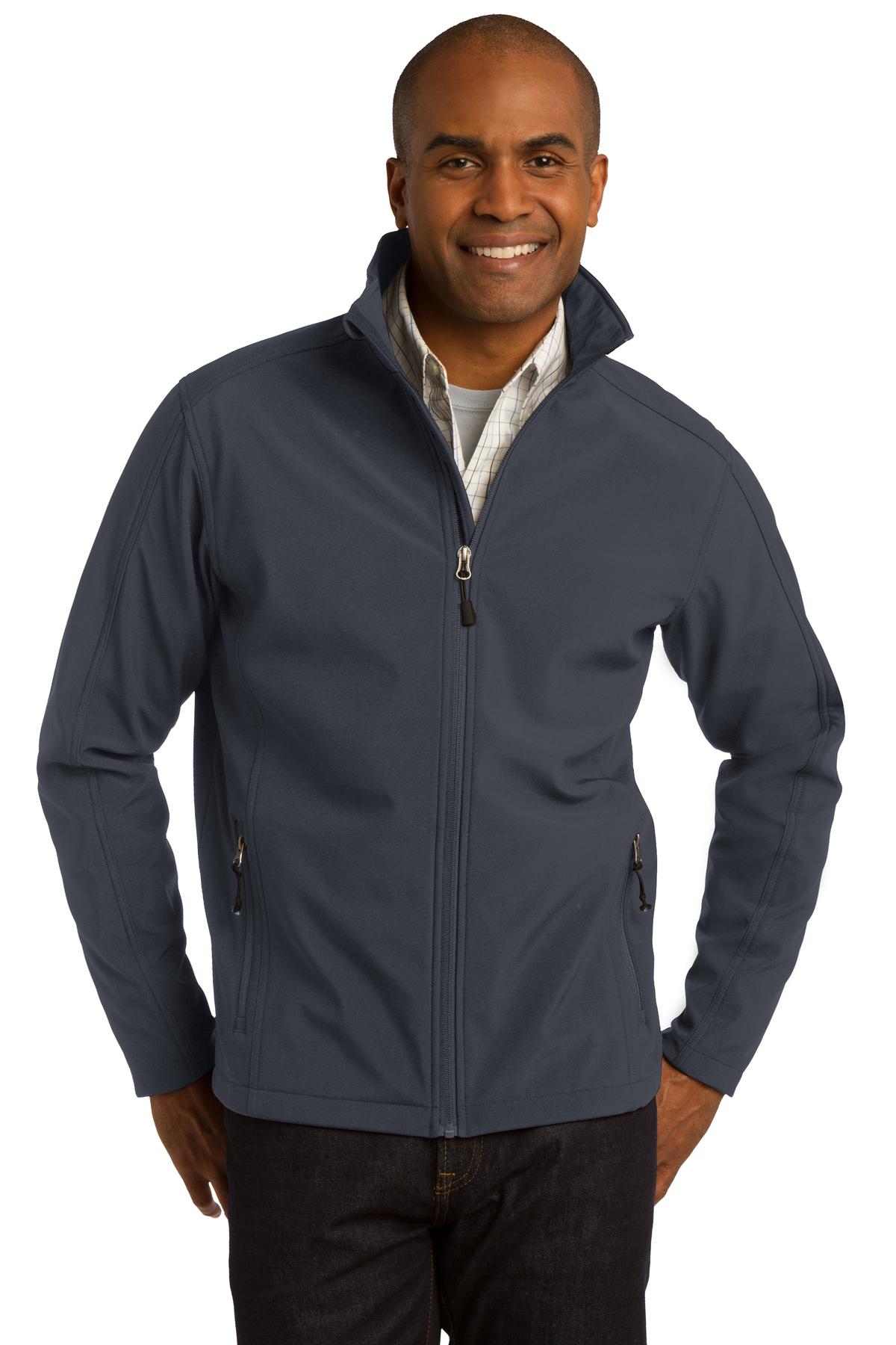 Soft Shell Jacket. J317