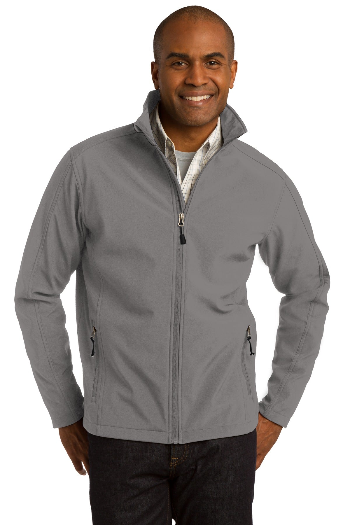 Soft Shell Jacket. J317