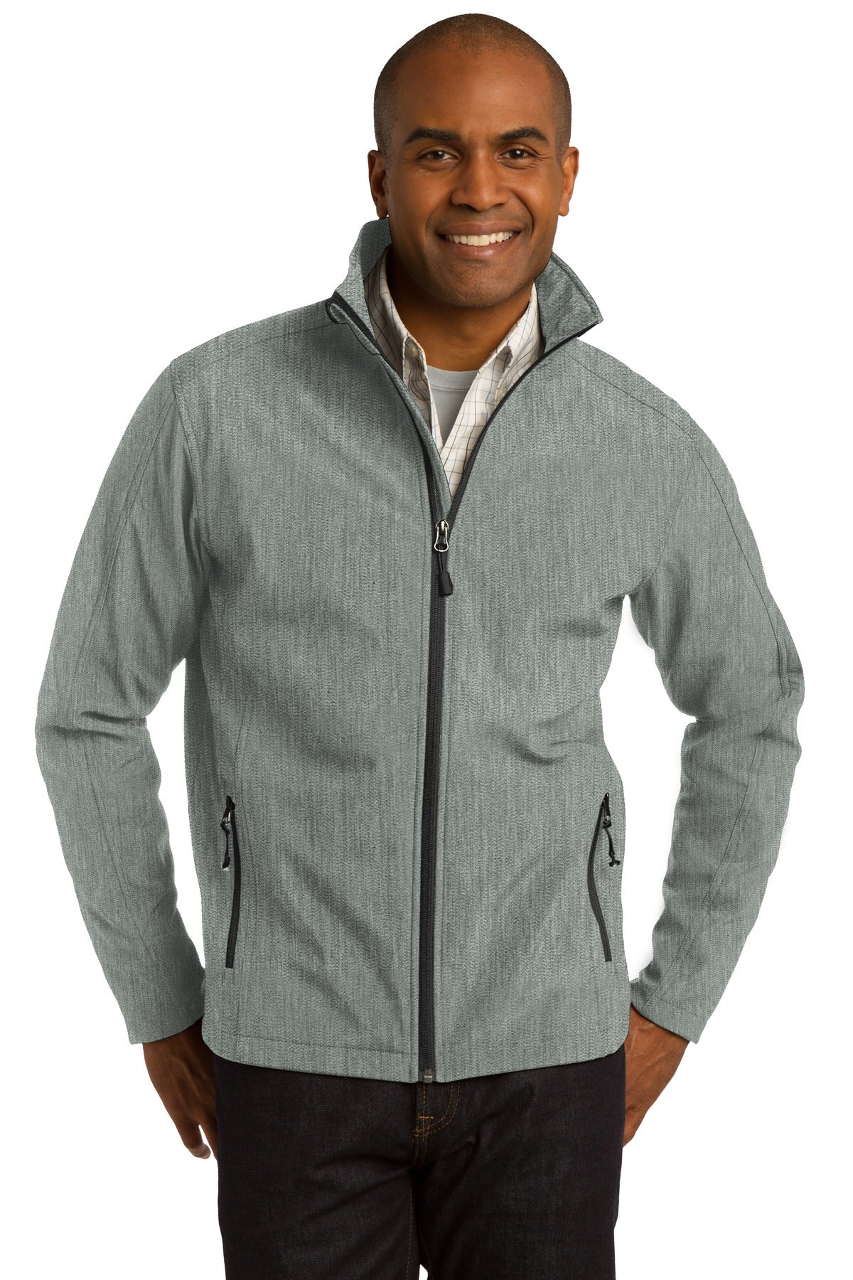 Soft Shell Jacket. J317