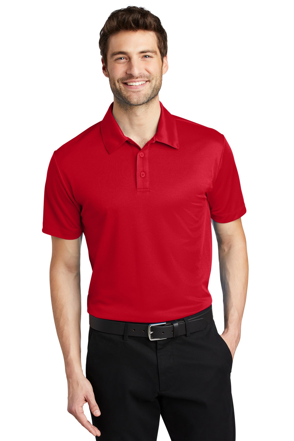 Silk Touch™ Performance Polo. K540