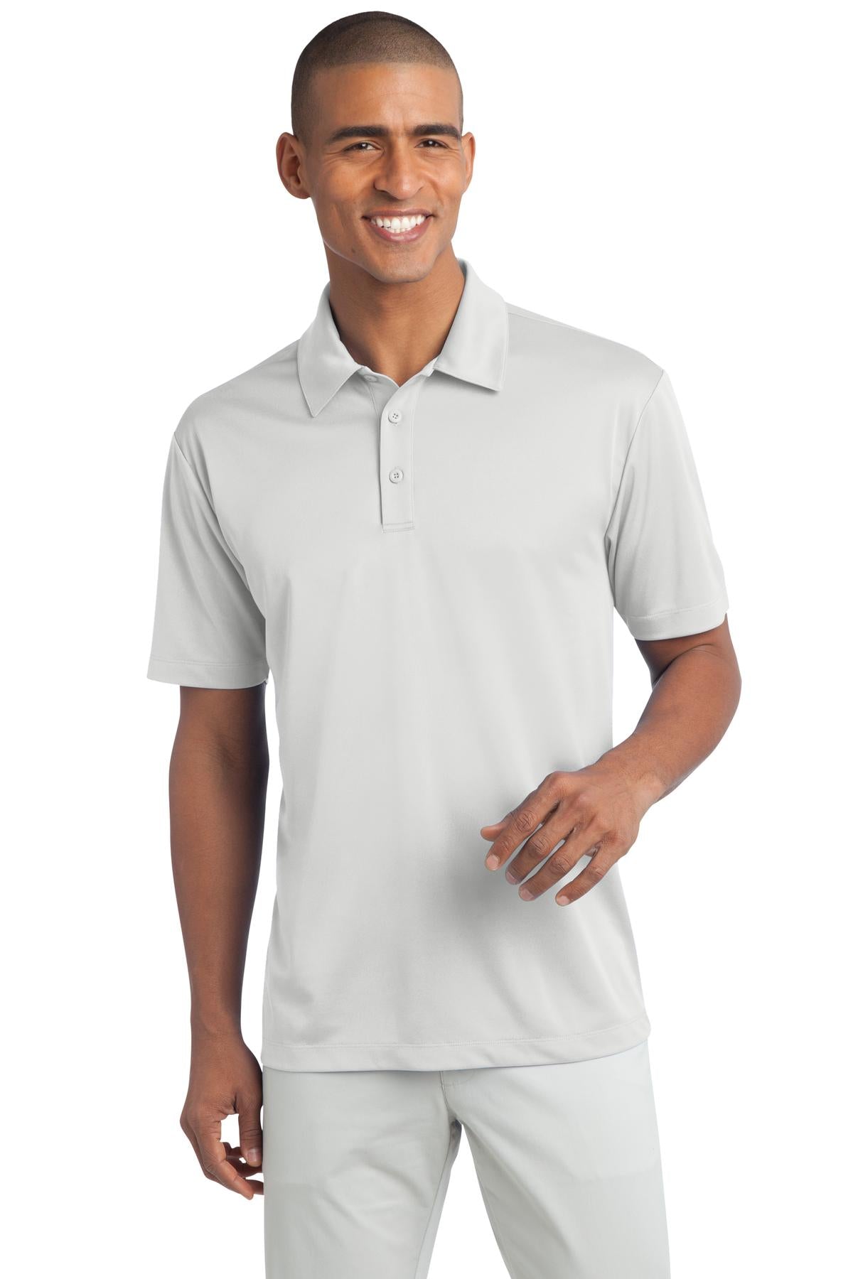 Silk Touch™ Performance Polo. K540