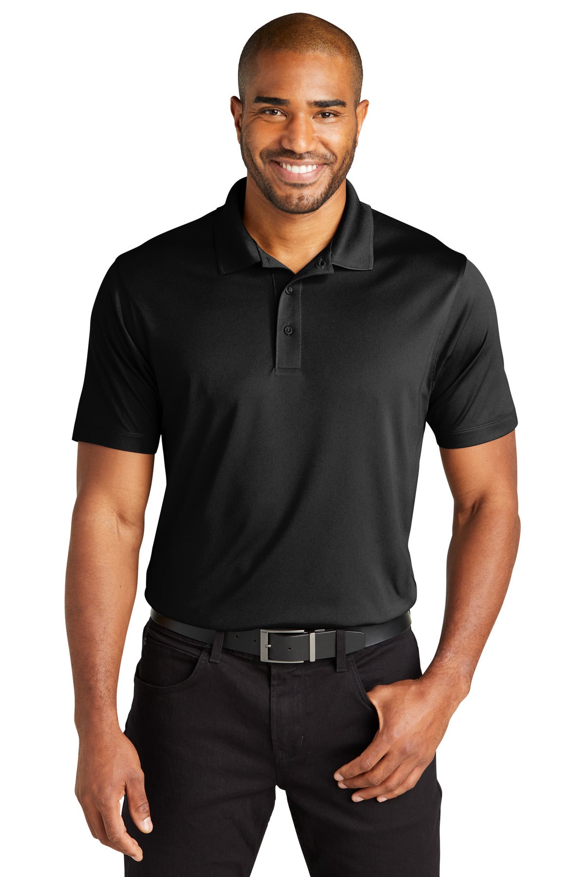 Port Authority® C-FREE™ Performance Polo K863