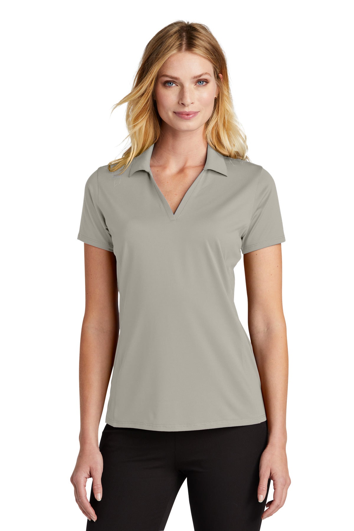 Ladies Performance Staff Polo LK398