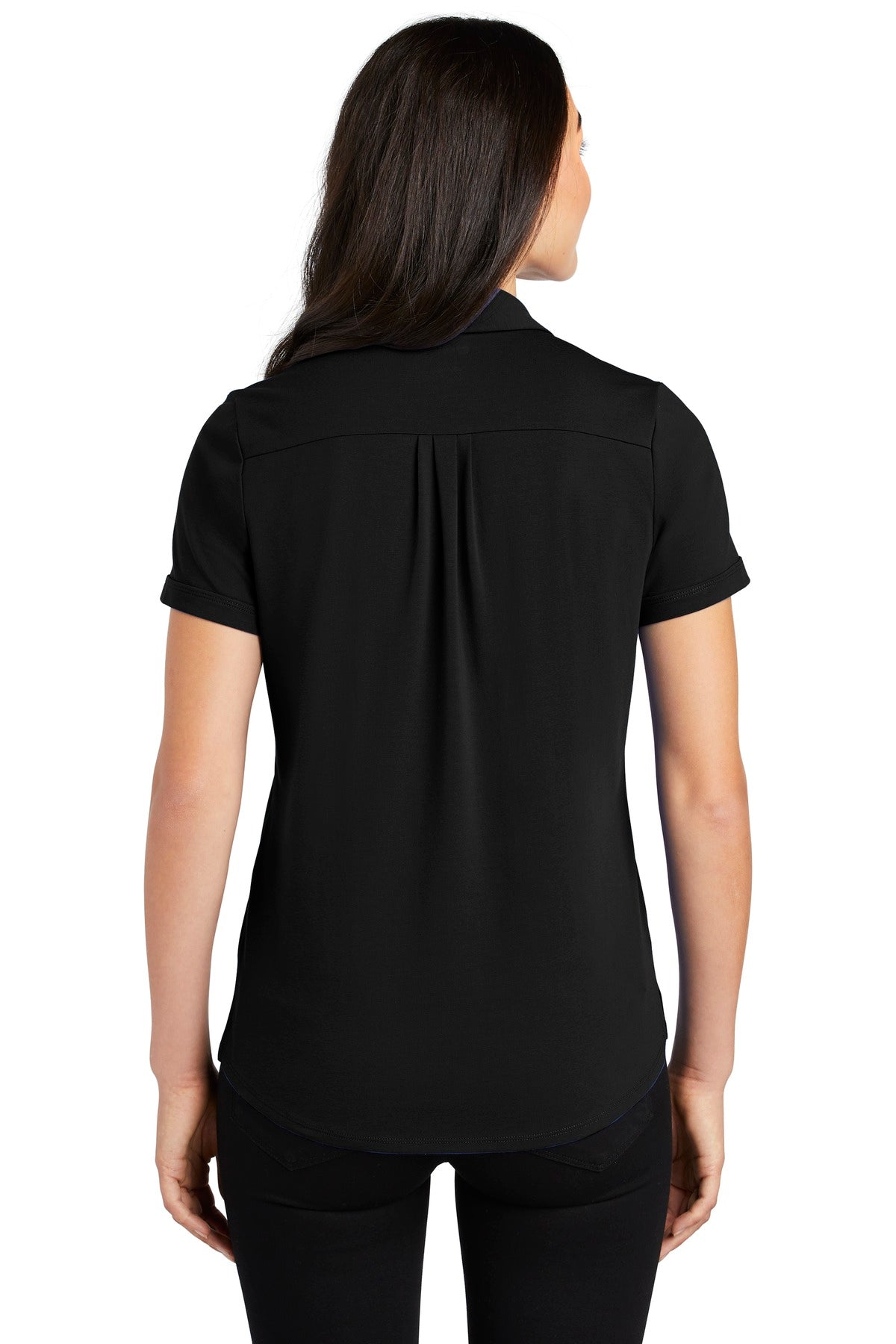OGIO ® Ladies Limit Polo. LOG138