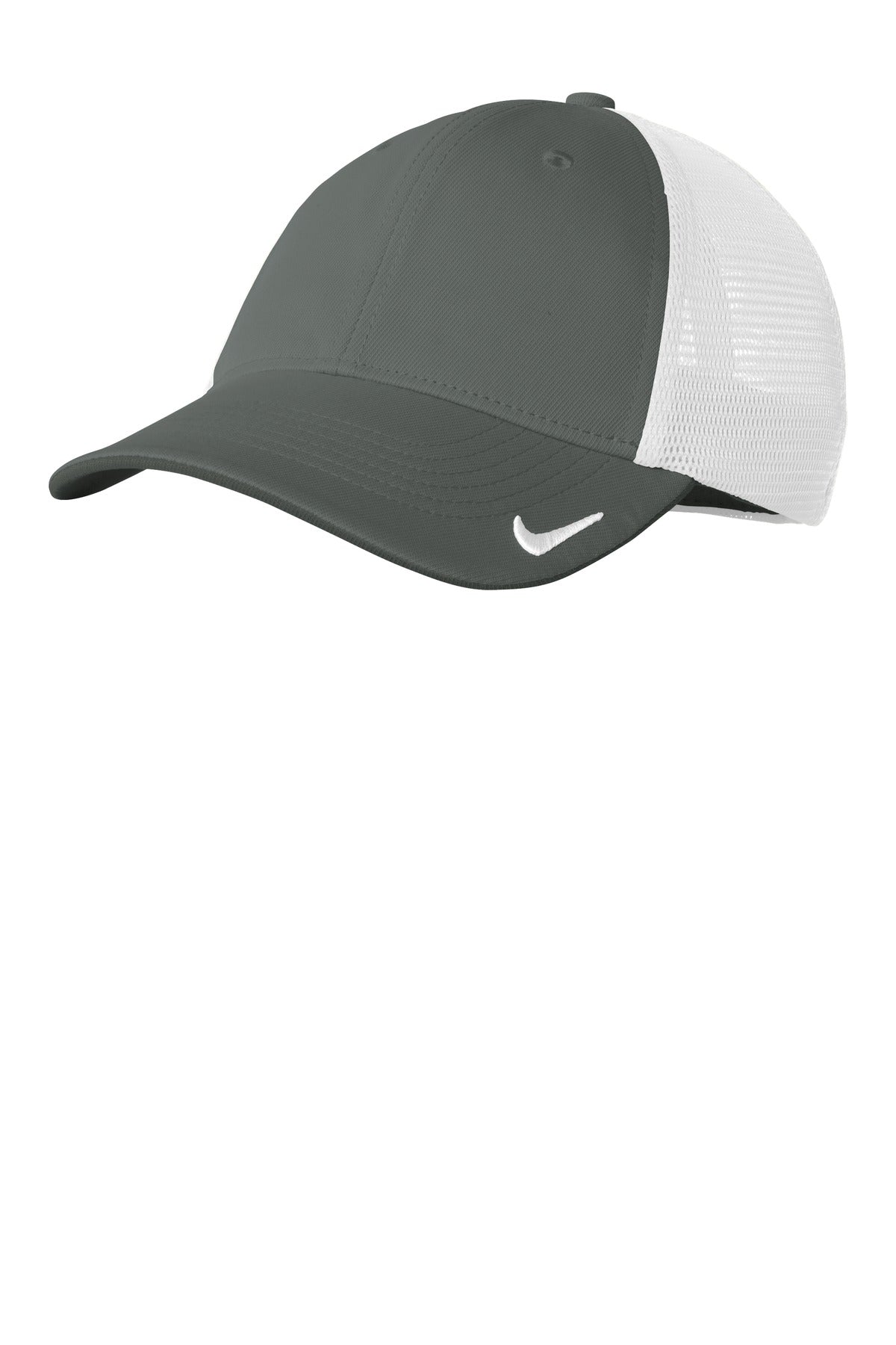 Nike Dri-FIT Mesh Back Cap. NKFB6448