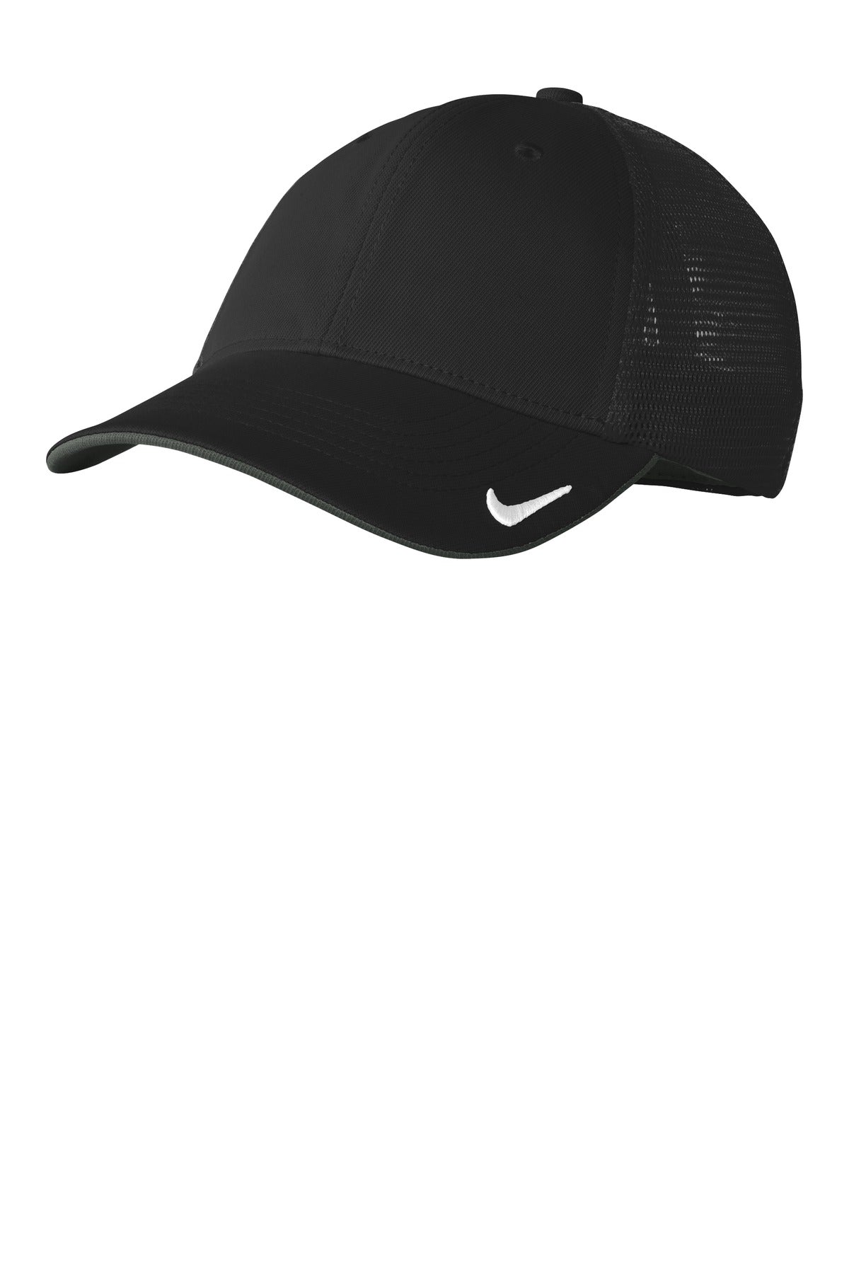 Nike Dri-FIT Mesh Back Cap. NKFB6448