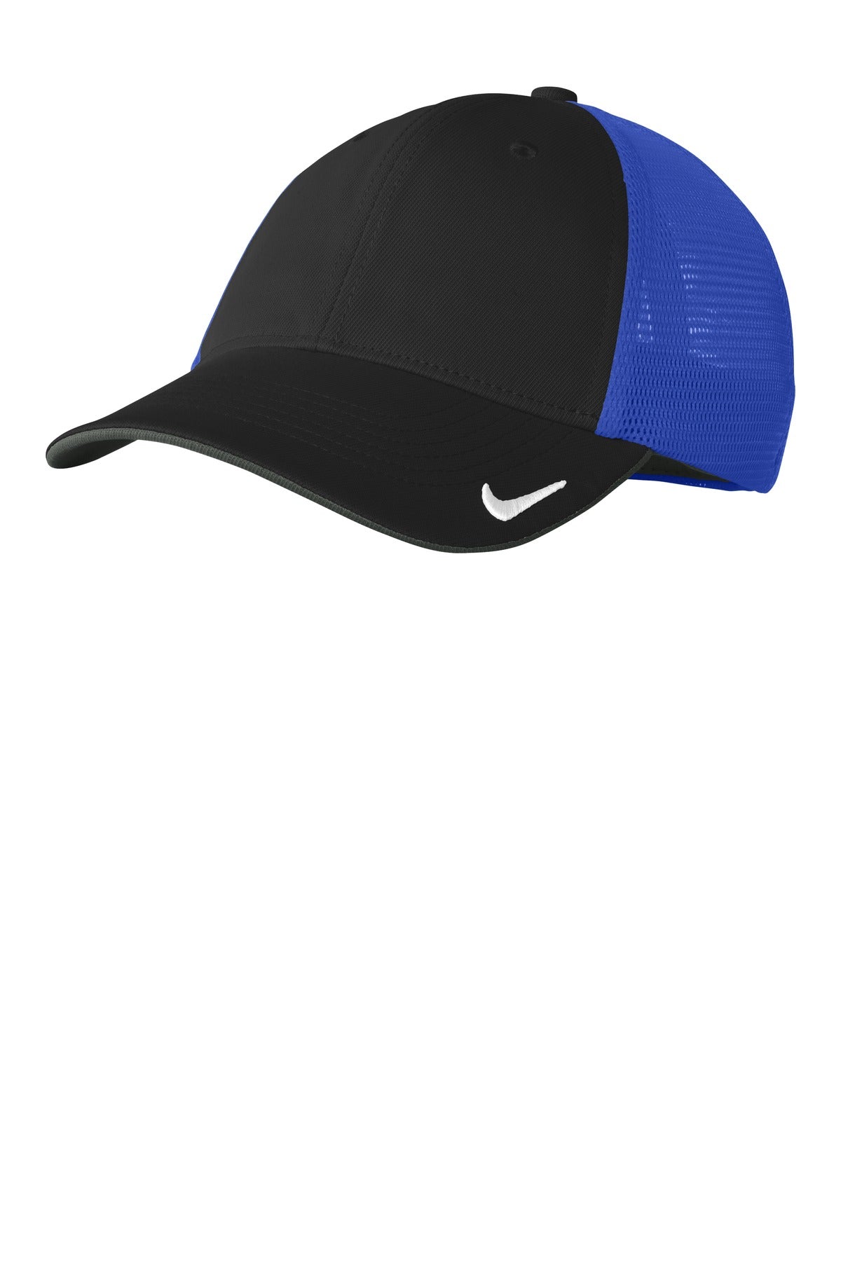 Nike Dri-FIT Mesh Back Cap. NKFB6448