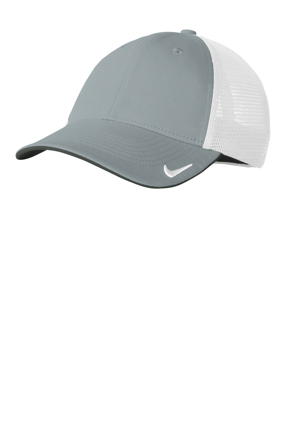 Nike Dri-FIT Mesh Back Cap. NKFB6448