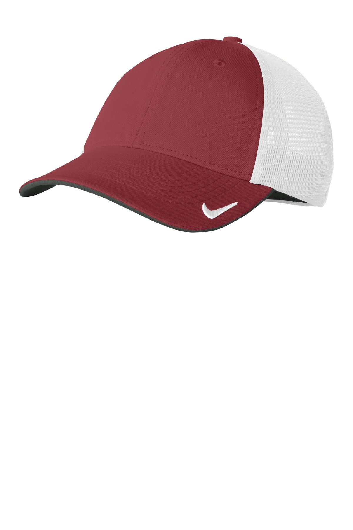 Nike Dri-FIT Mesh Back Cap. NKFB6448