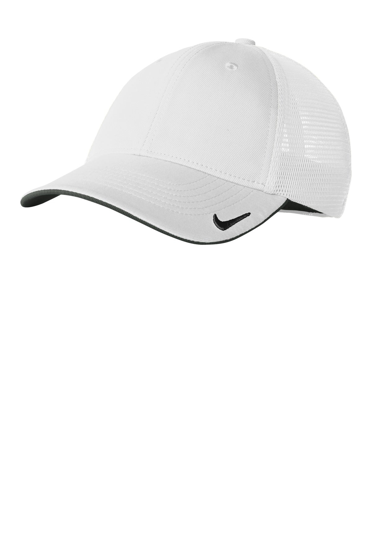 Nike Dri-FIT Mesh Back Cap. NKFB6448