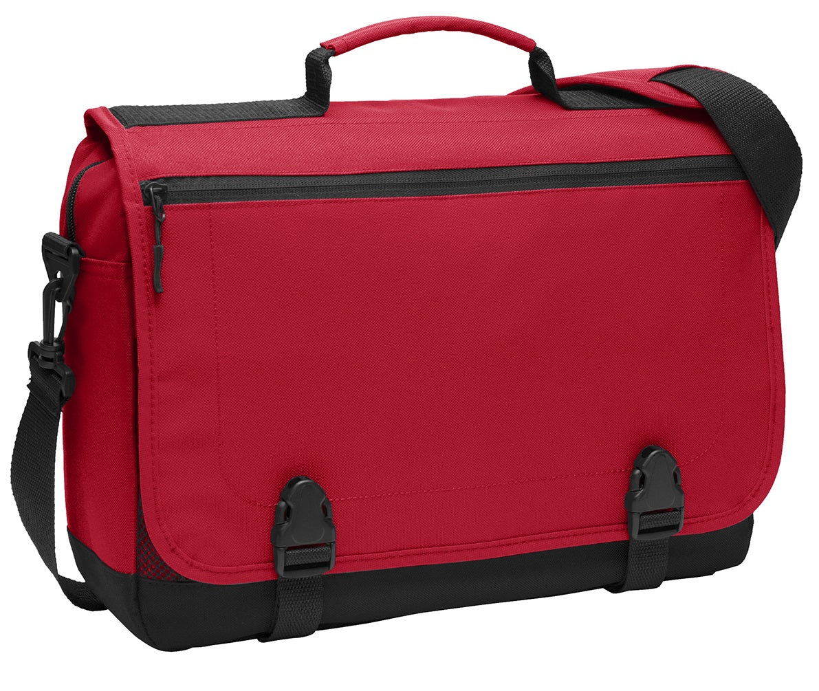 Messenger Briefcase. BG304