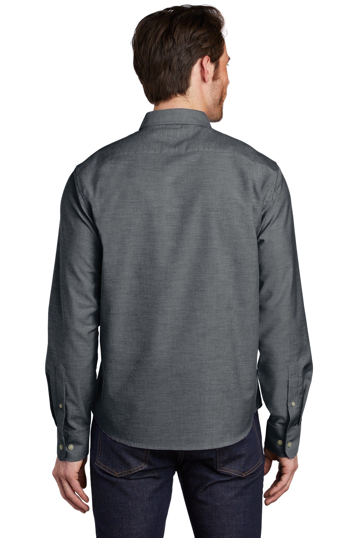 Port Authority ® Untucked Fit SuperPro ™ Oxford S651
