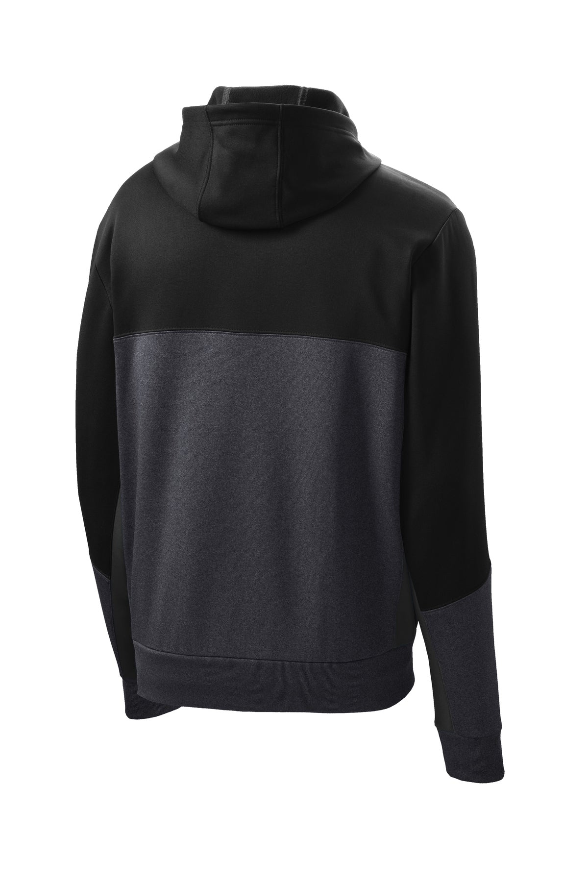 Tech Fleece Colorblock Full-Zip Hooded Jacket. ST245