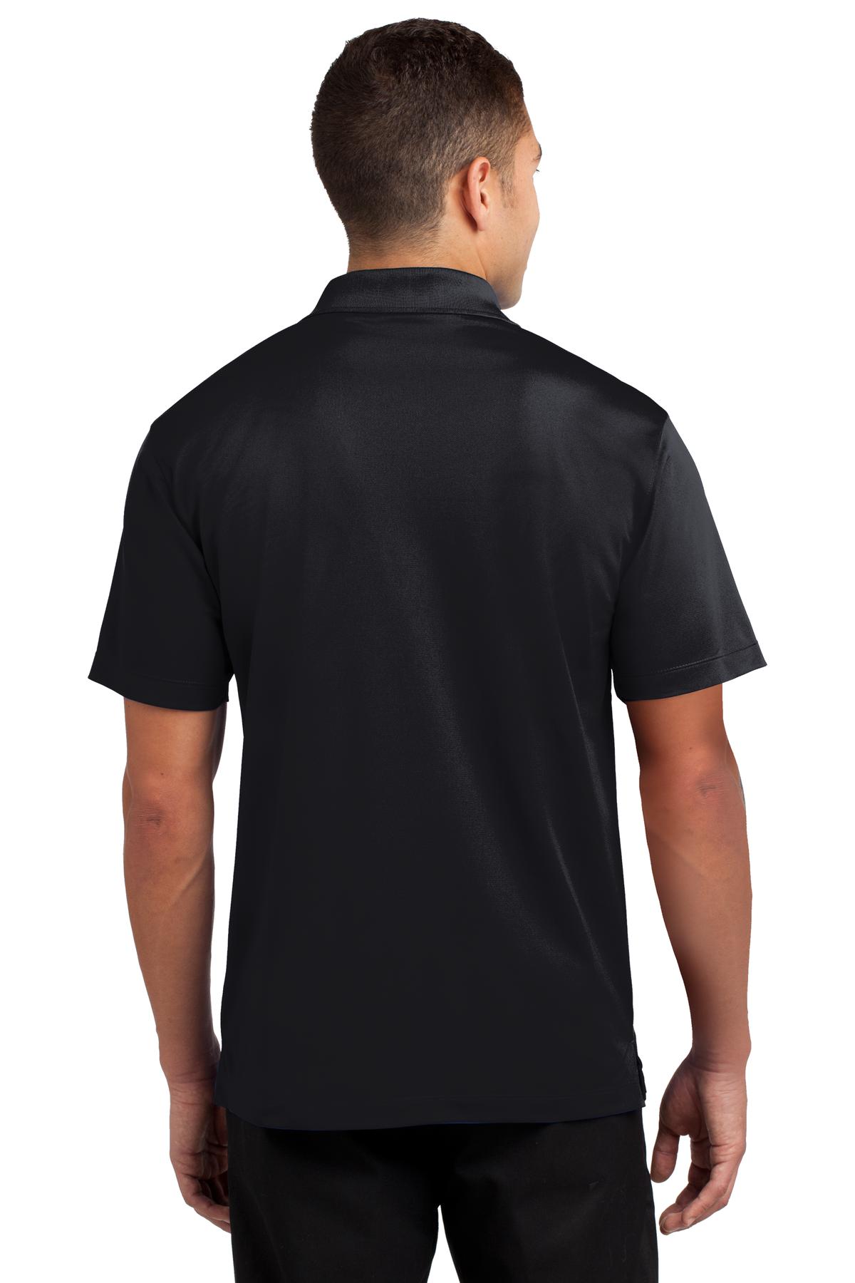 Sport-Tek® Micropique Sport-Wick® Polo. ST650