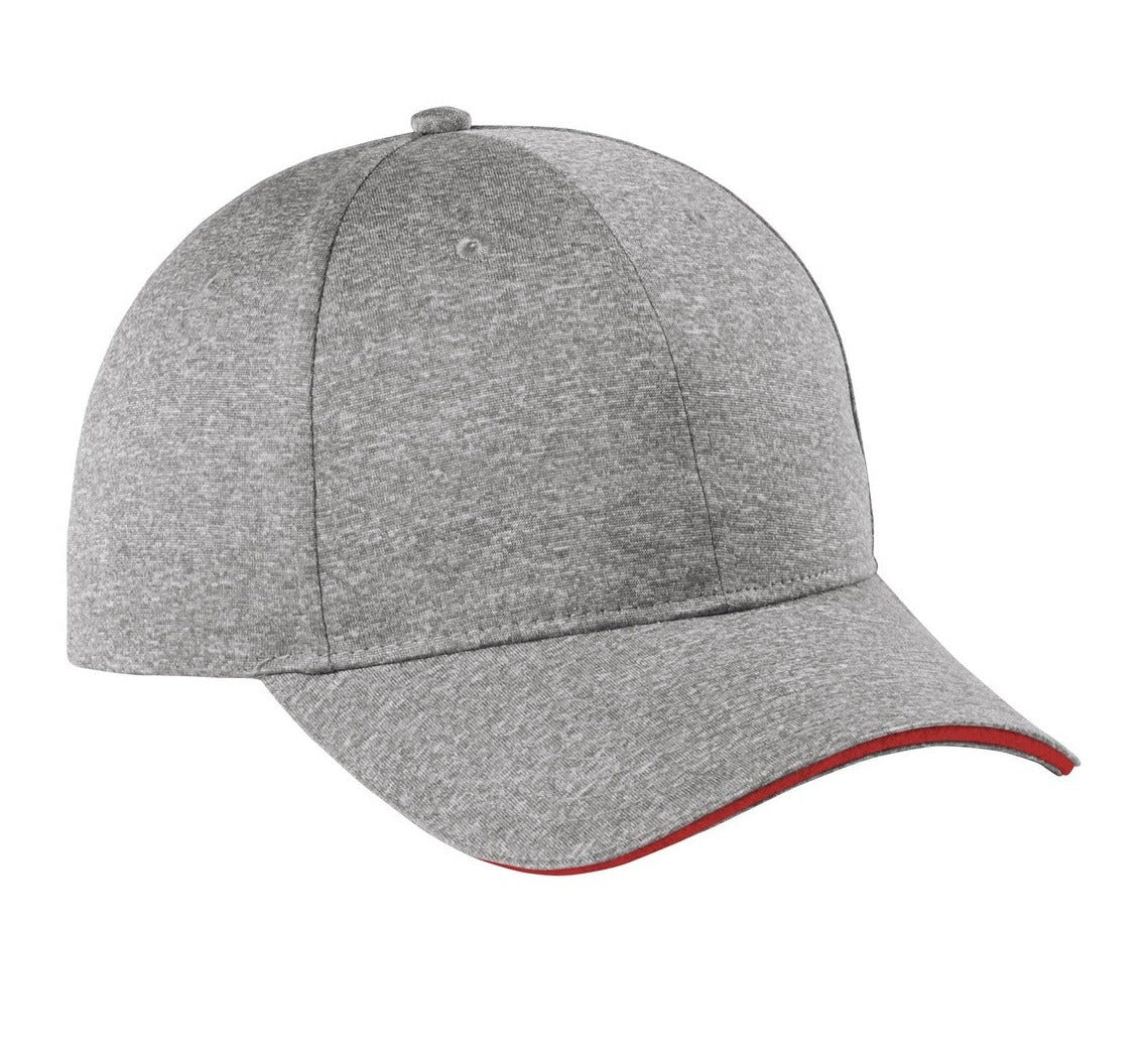 Sport-Tek ® Contender ™ Snapback Cap. STC44
