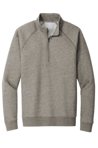 Sport-Tek® Drive Fleece 1/4-Zip Pullover STF202