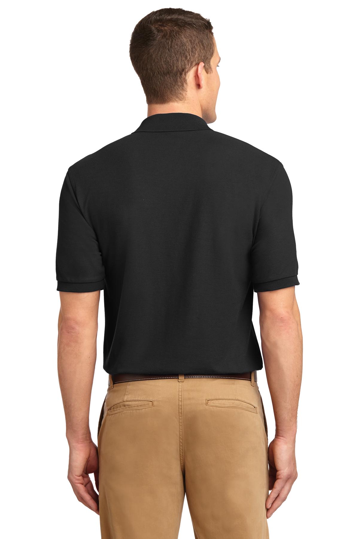 TALL Silk Touch™ Polo. TLK500