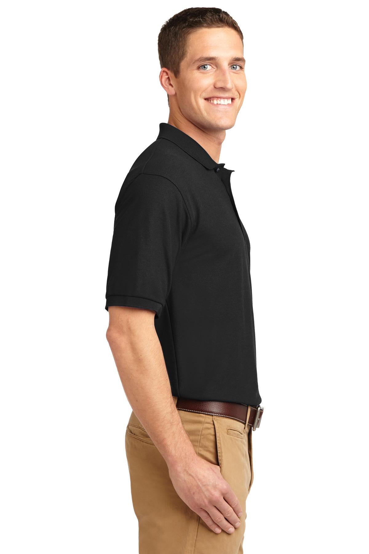 TALL Silk Touch™ Polo. TLK500