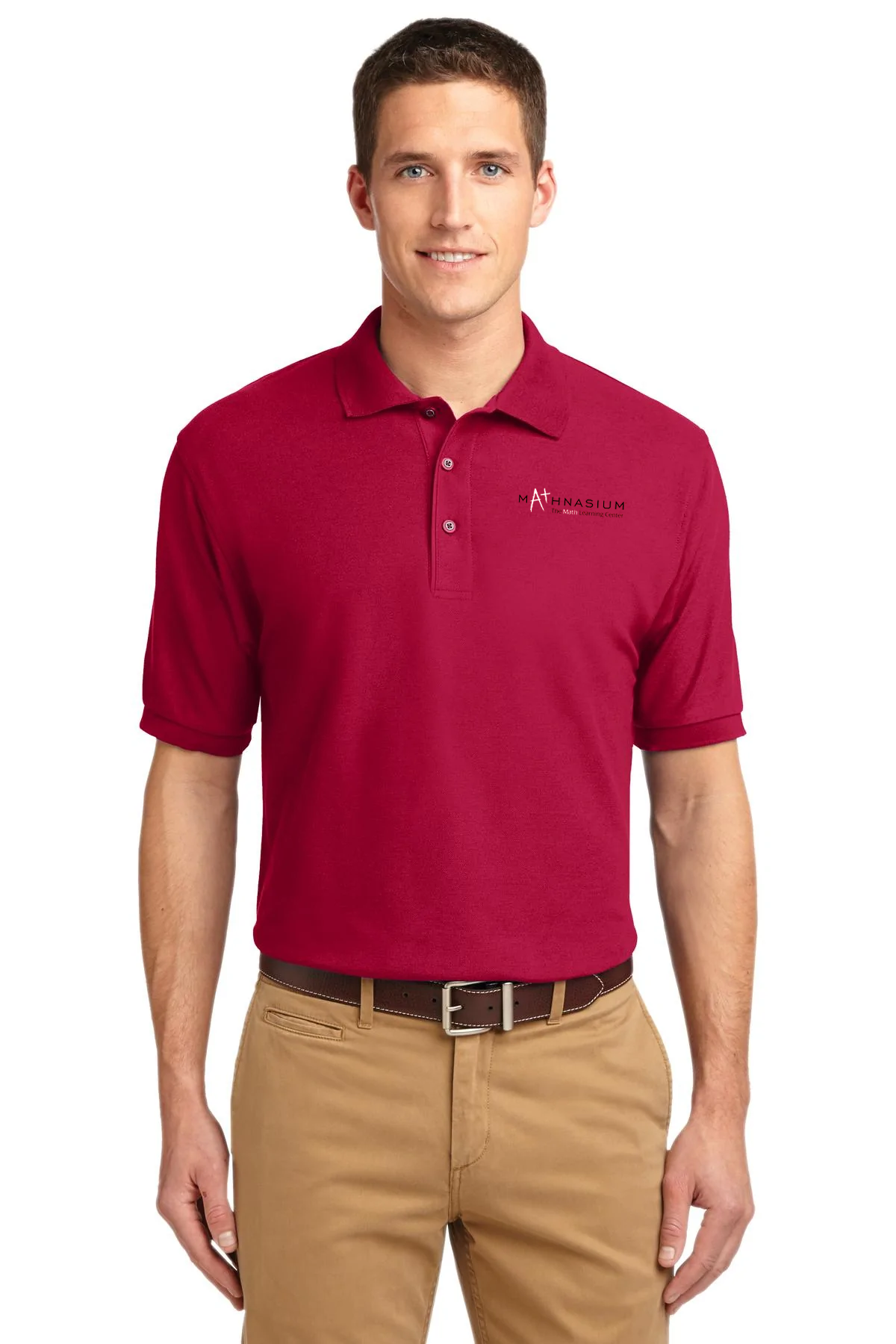Mens Polos/Active Best Sellers