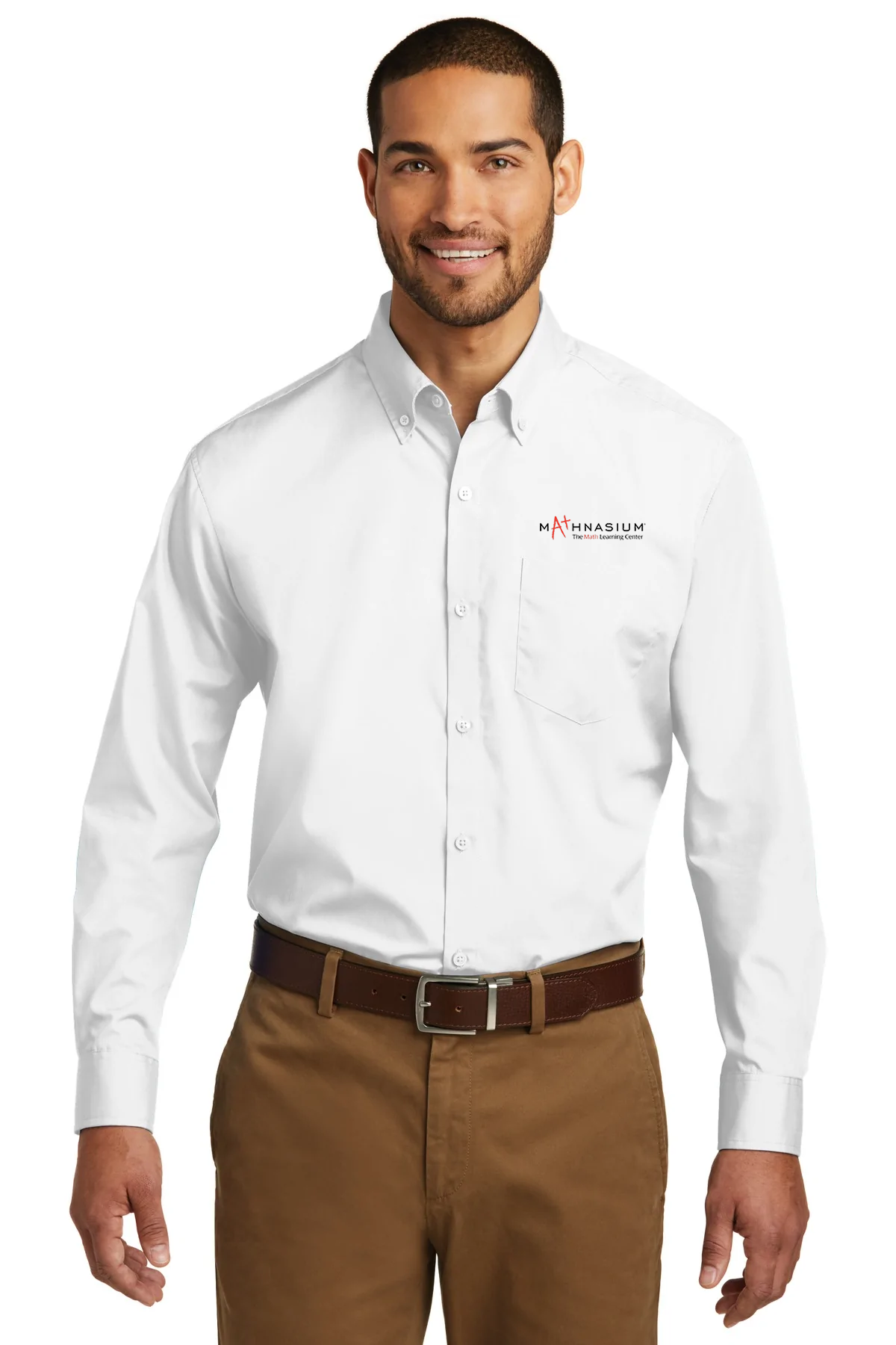 Mathnasium Apparel by MathApparel.com