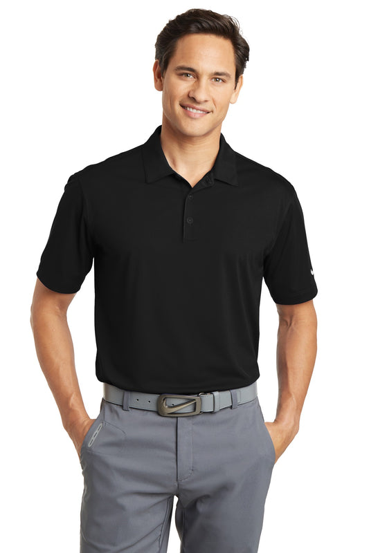 Nike Dri-FIT Vertical Mesh Polo. 637167 (Overstock)