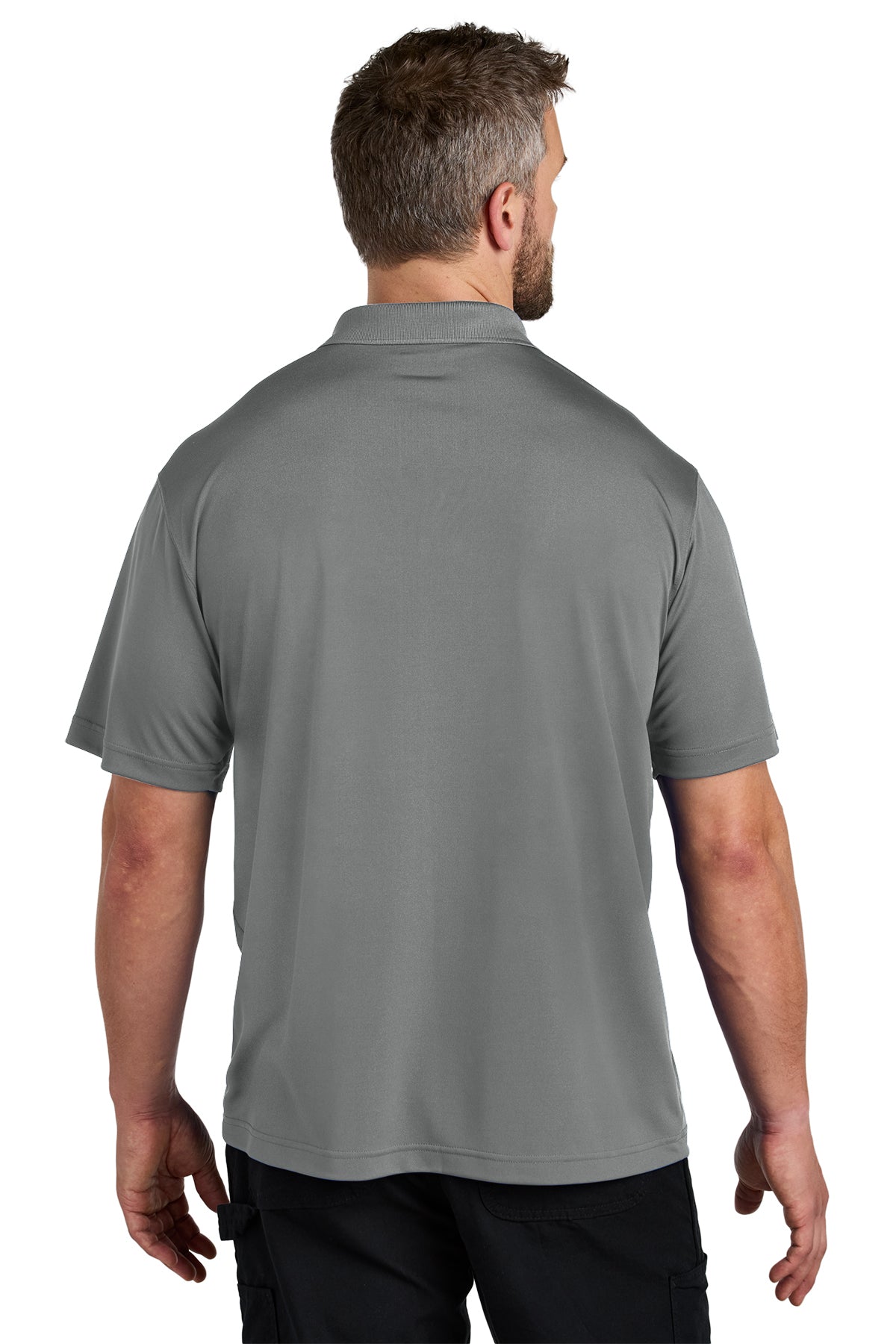 Carhartt Force® Snag-Resistant Pocket Polo CT106880