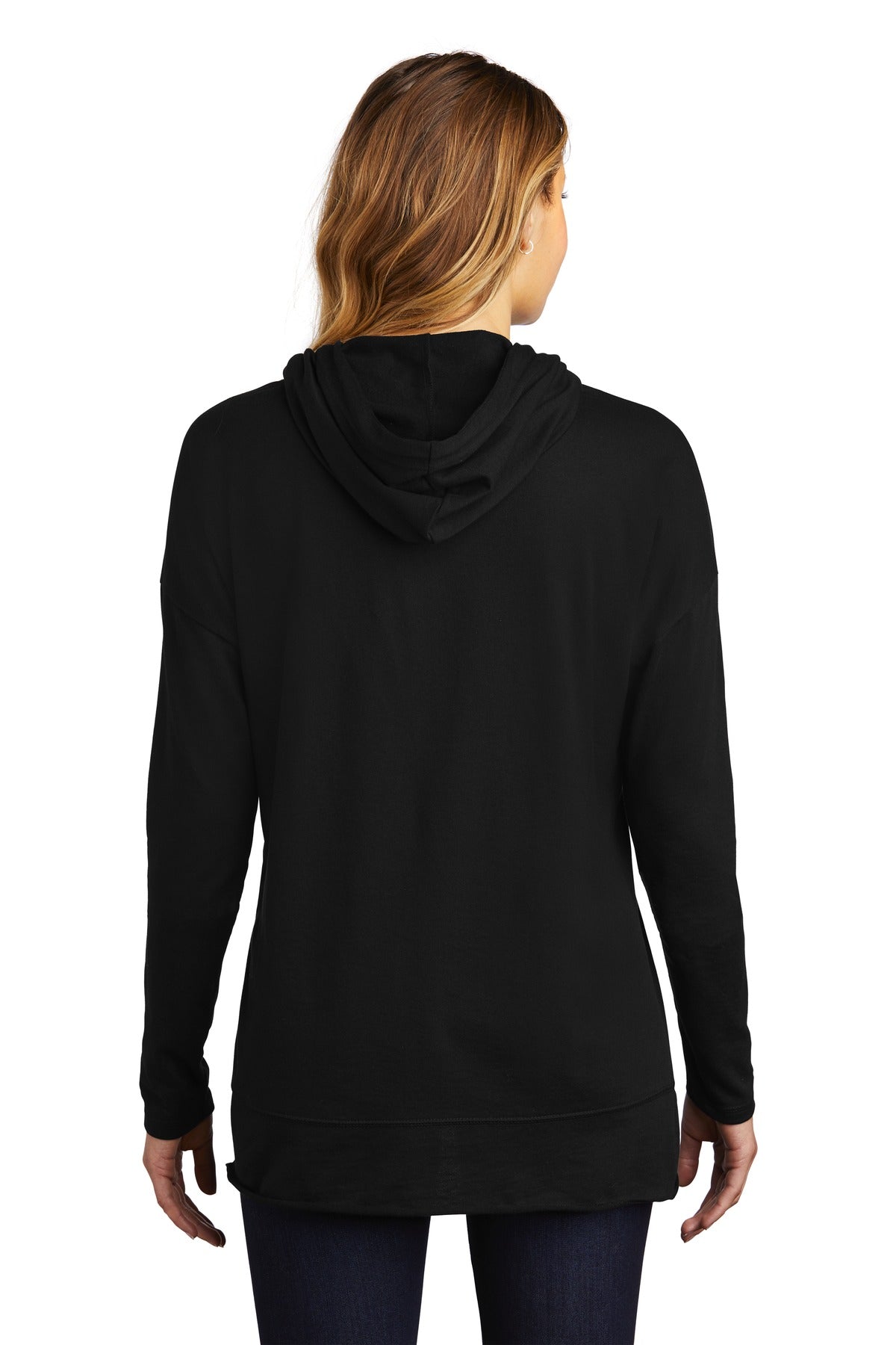 Women's Featherweight French Terry ™ Hoodie DT671