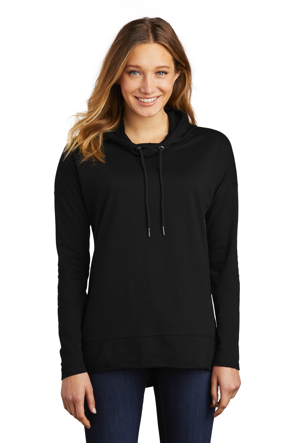 Women's Featherweight French Terry ™ Hoodie DT671