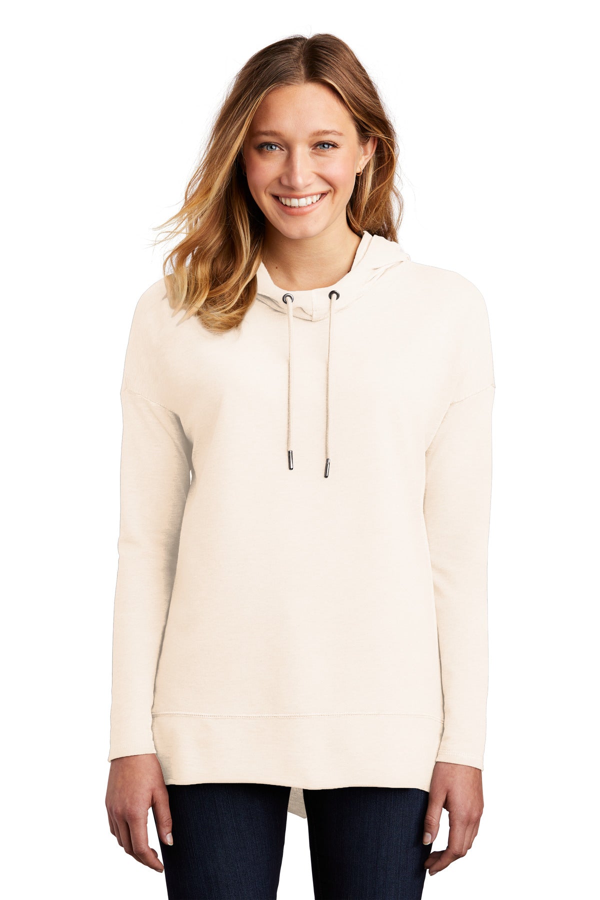 Women's Featherweight French Terry ™ Hoodie DT671