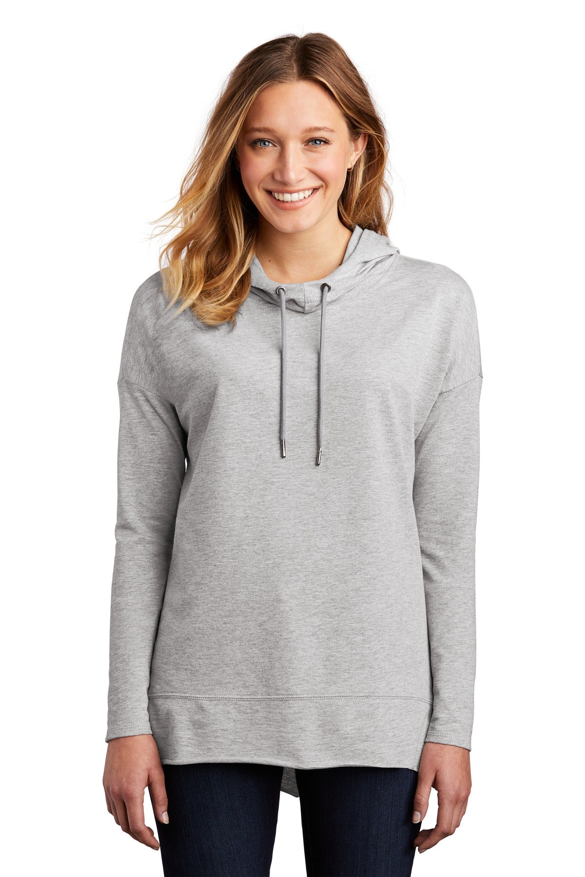 Women's Featherweight French Terry ™ Hoodie DT671