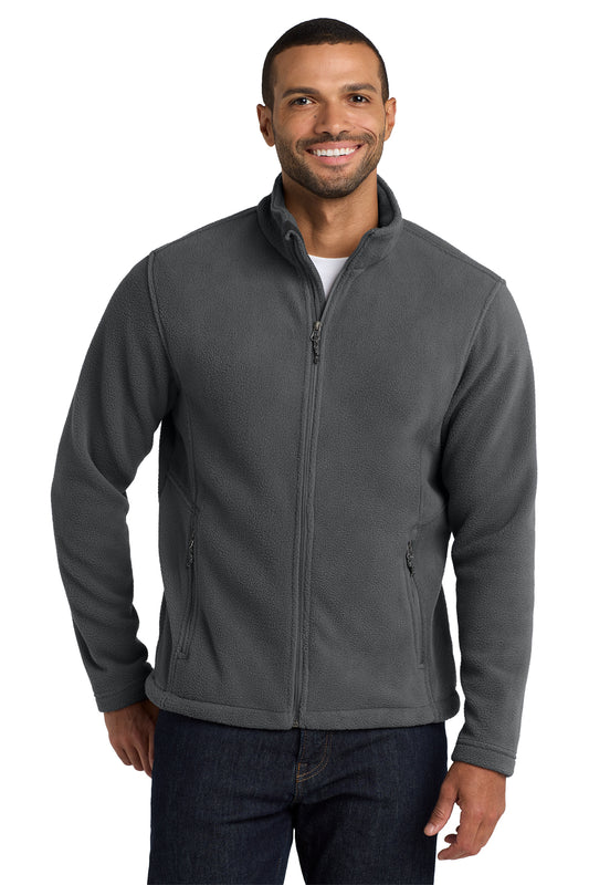 Port Authority® Value Fleece Jacket. F217