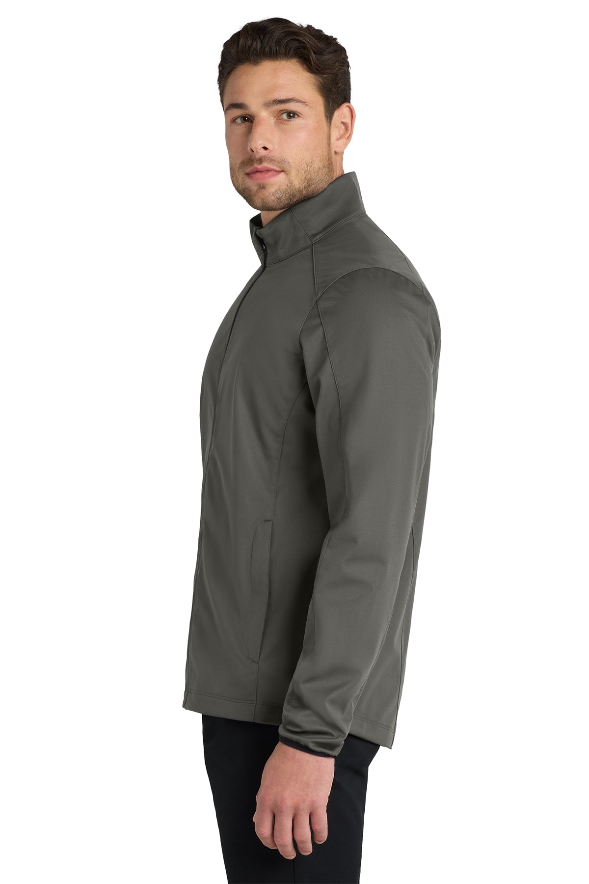 Soft Shell Jacket. J317