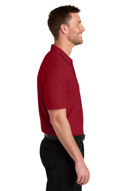 Port Authority®  Pique Polo K200 (Overstock)