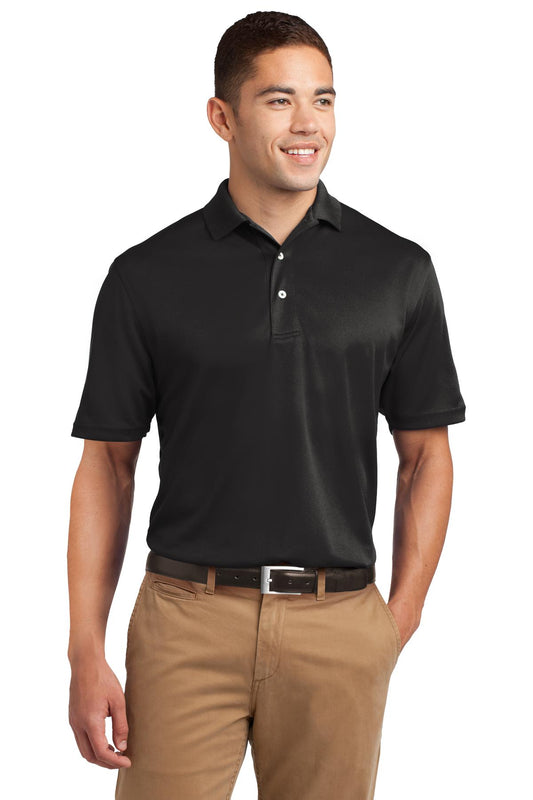 Sport-Tek® TALL Dri-Mesh® Polo. TK469