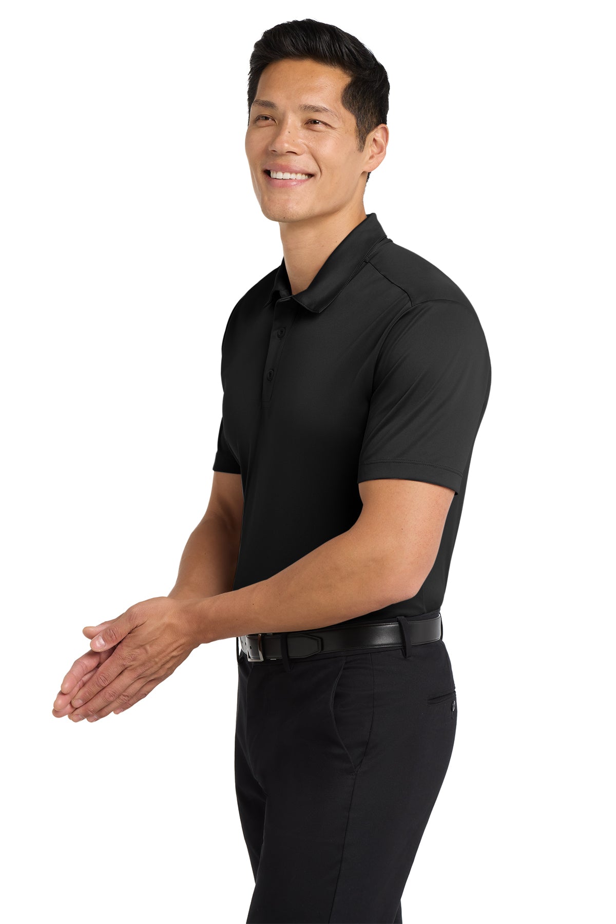 Mens Polo K540  (Overstock) (b2-5)